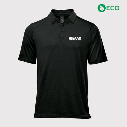 Brand Refresh Men's Oasis S/S Polo