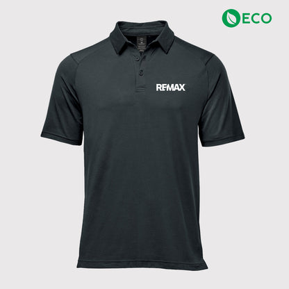 Brand Refresh Men's Oasis S/S Polo