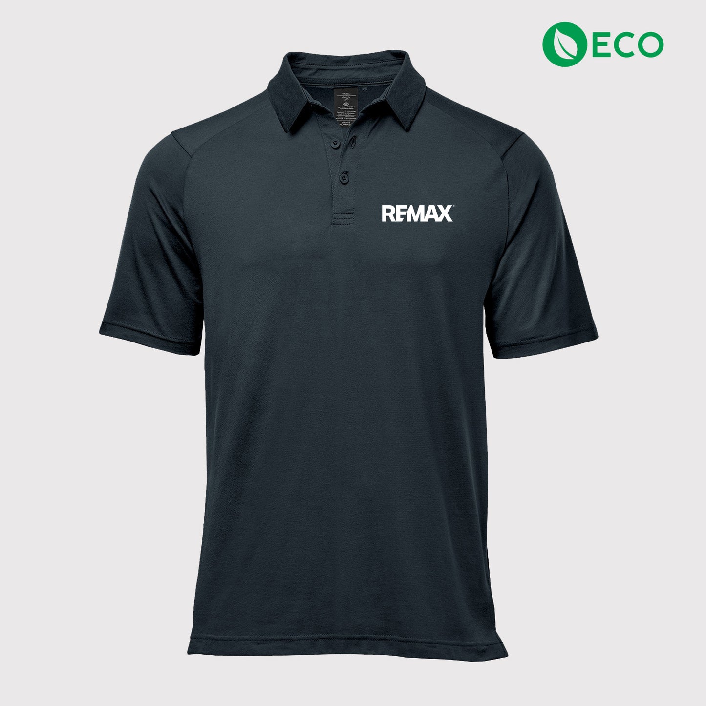 Brand Refresh Men's Oasis S/S Polo