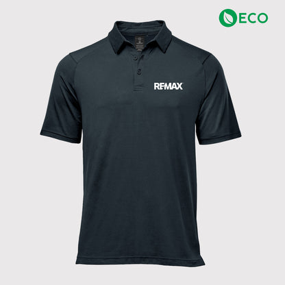 Brand Refresh Men's Oasis S/S Polo