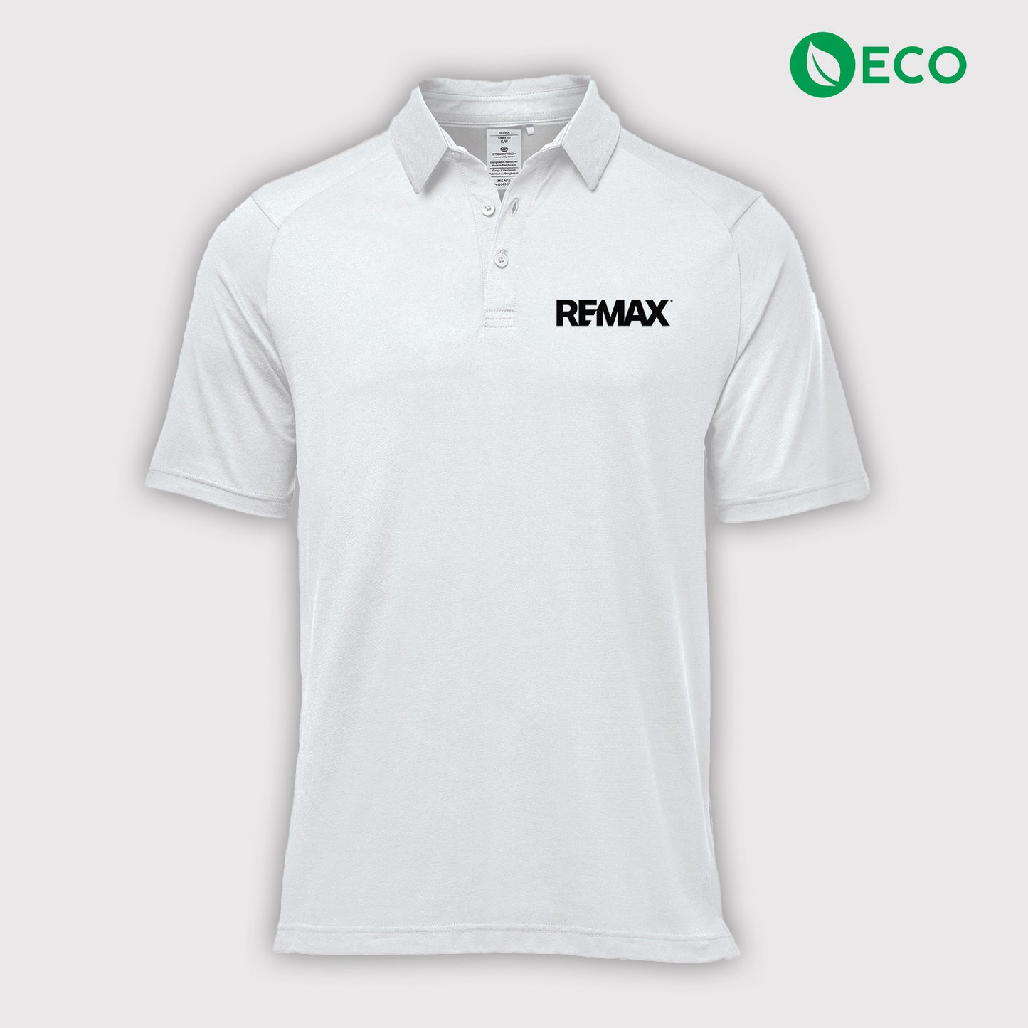 Brand Refresh Men's Oasis S/S Polo