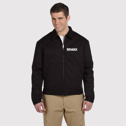 Brand Refresh Unlined Eisenhower Jacket