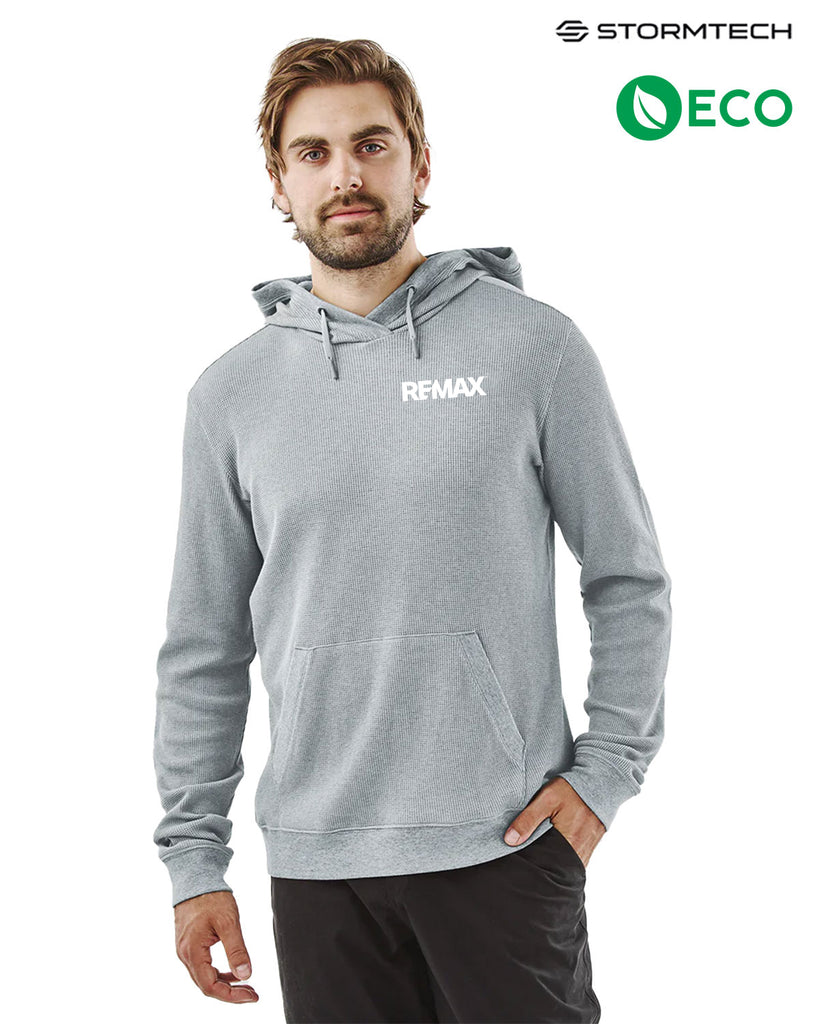 Brand Refresh Stormtech Men's Ashburn Pullover Hoody - Embroidered