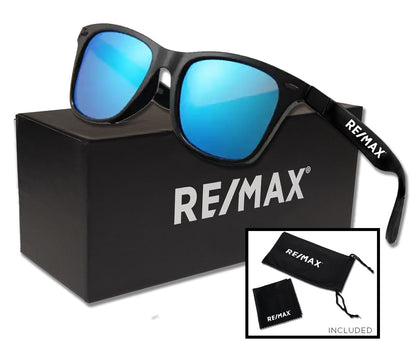 Polarized Fashion Sunglasses