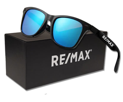 Polarized Fashion Sunglasses