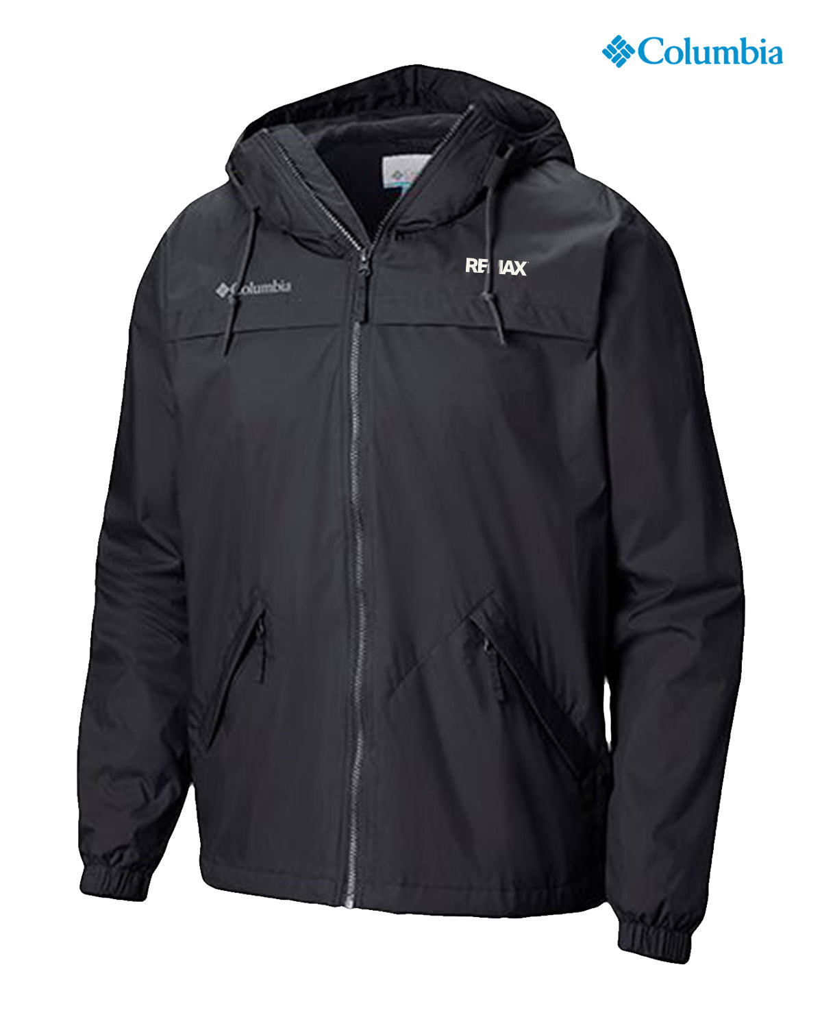 Brand Refresh Adult Columbia Oroville Creek Lined Jacket