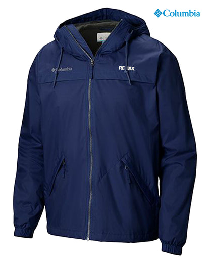 Brand Refresh Adult Columbia Oroville Creek Lined Jacket