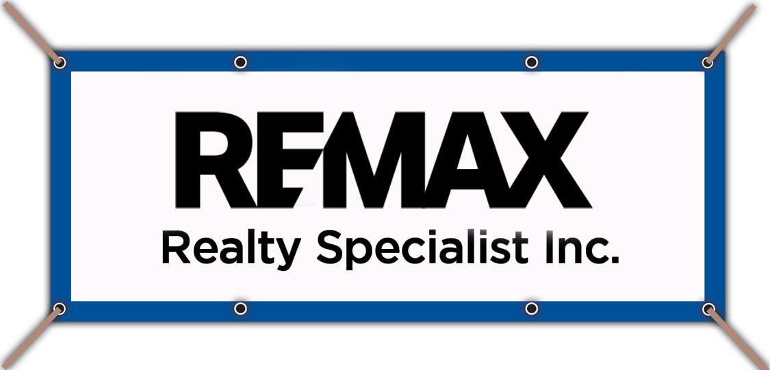 Event Banner (Small) - Custom Branded