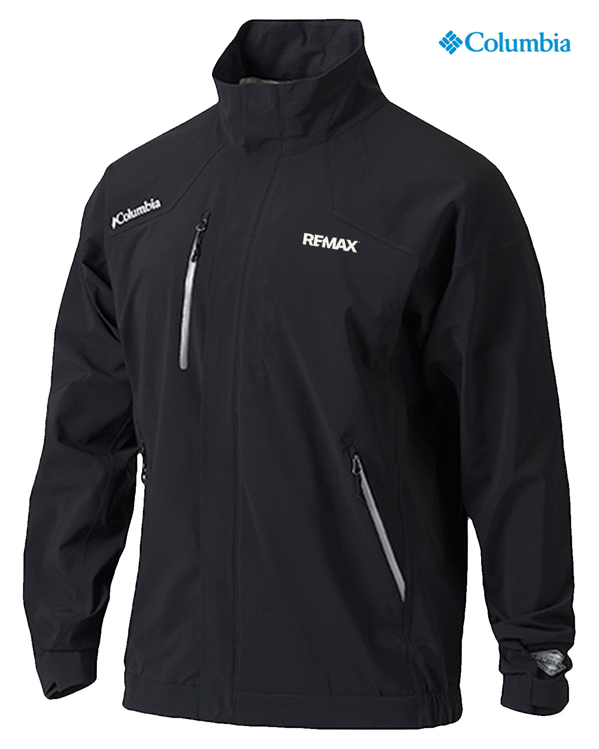 Brand Refresh Adult Columbia Match Play 2.0 Jacket