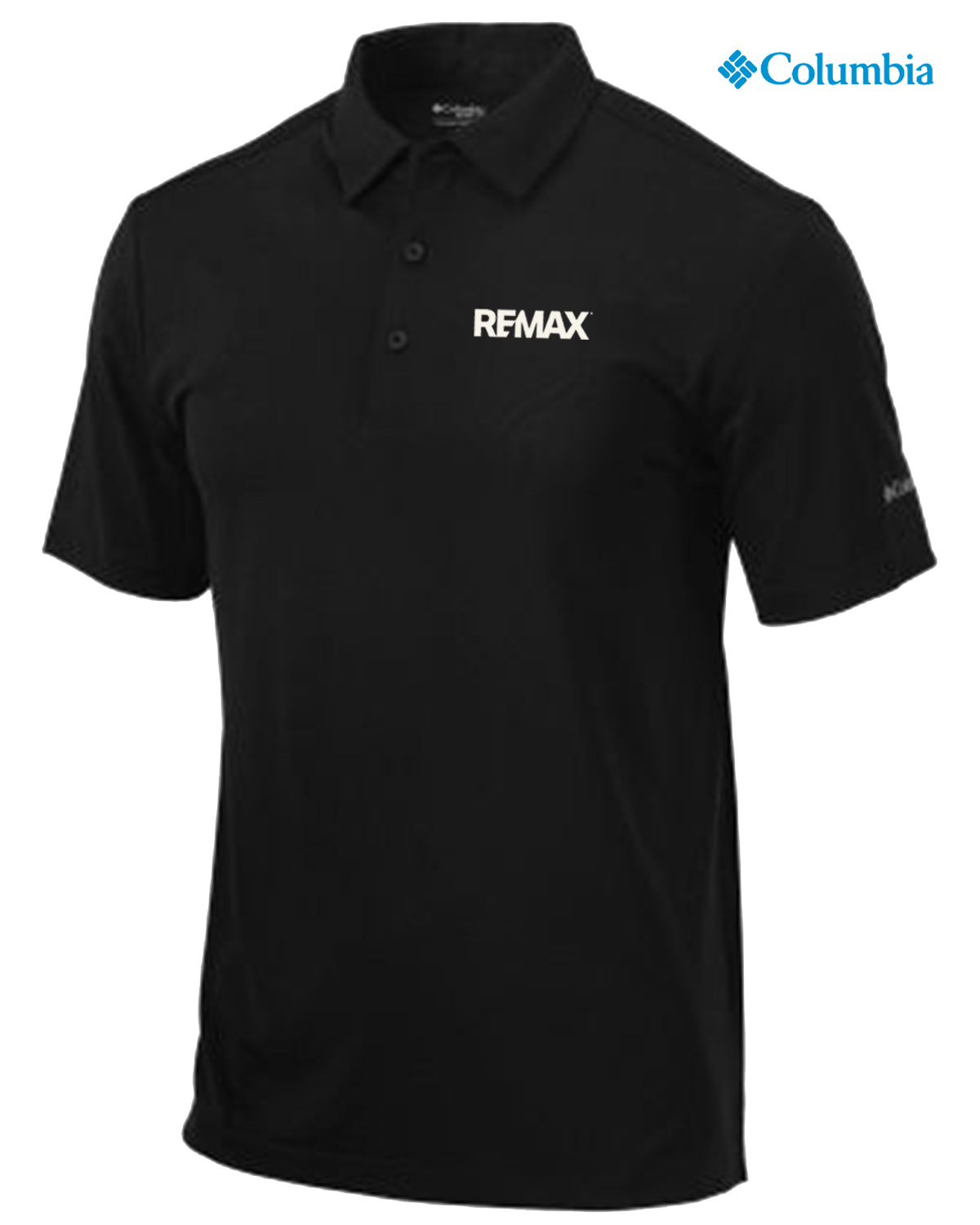 Brand Refresh Adult Columbia Omni-Wick™ Drive Polo