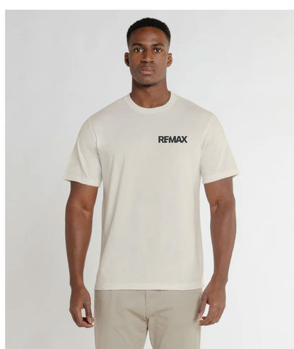 Brand Refresh Canadian-Made Unisex 9oz T-Shirt - Embroidered