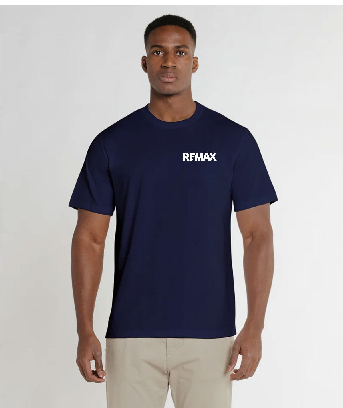 Brand Refresh Canadian-Made Unisex 9oz T-Shirt - Embroidered