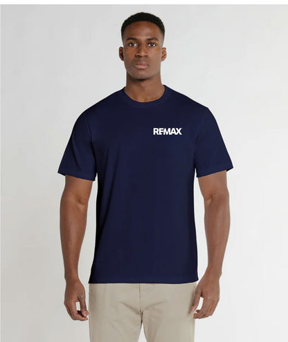 Brand Refresh Canadian-Made Unisex 9oz T-Shirt - Embroidered