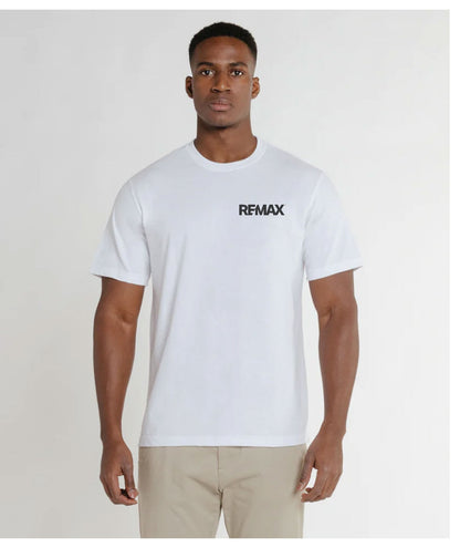 Brand Refresh Canadian-Made Unisex 9oz T-Shirt - Embroidered