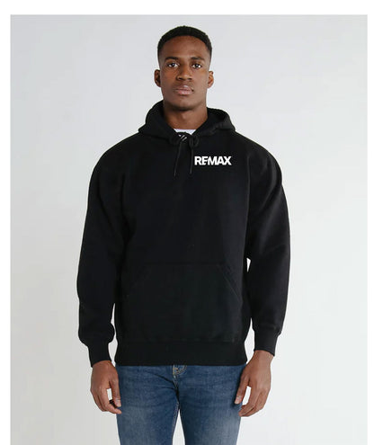 Brand Refresh Canadian-Made Unisex 20oz Hoodie - Embroidered