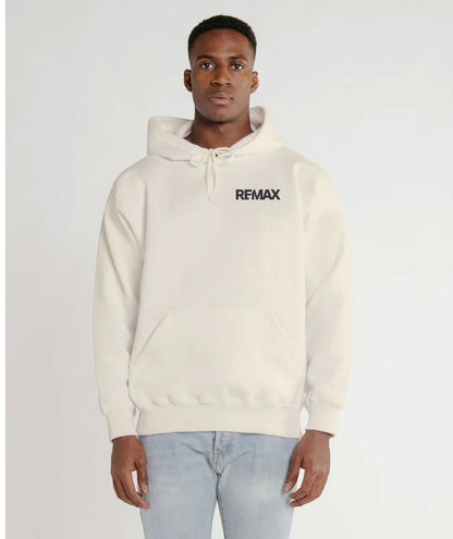 Brand Refresh Canadian-Made Unisex 20oz Hoodie - Embroidered