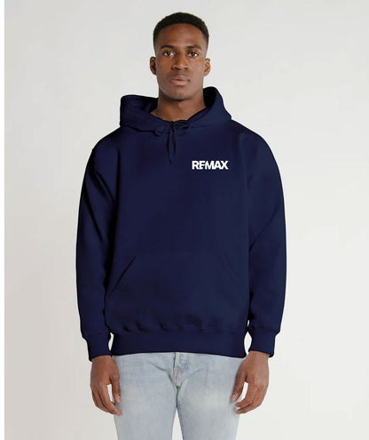 Brand Refresh Canadian-Made Unisex 20oz Hoodie - Embroidered