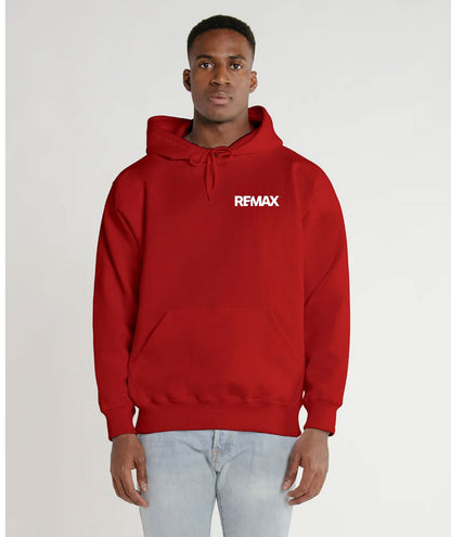 Brand Refresh Canadian-Made Unisex 20oz Hoodie - Embroidered