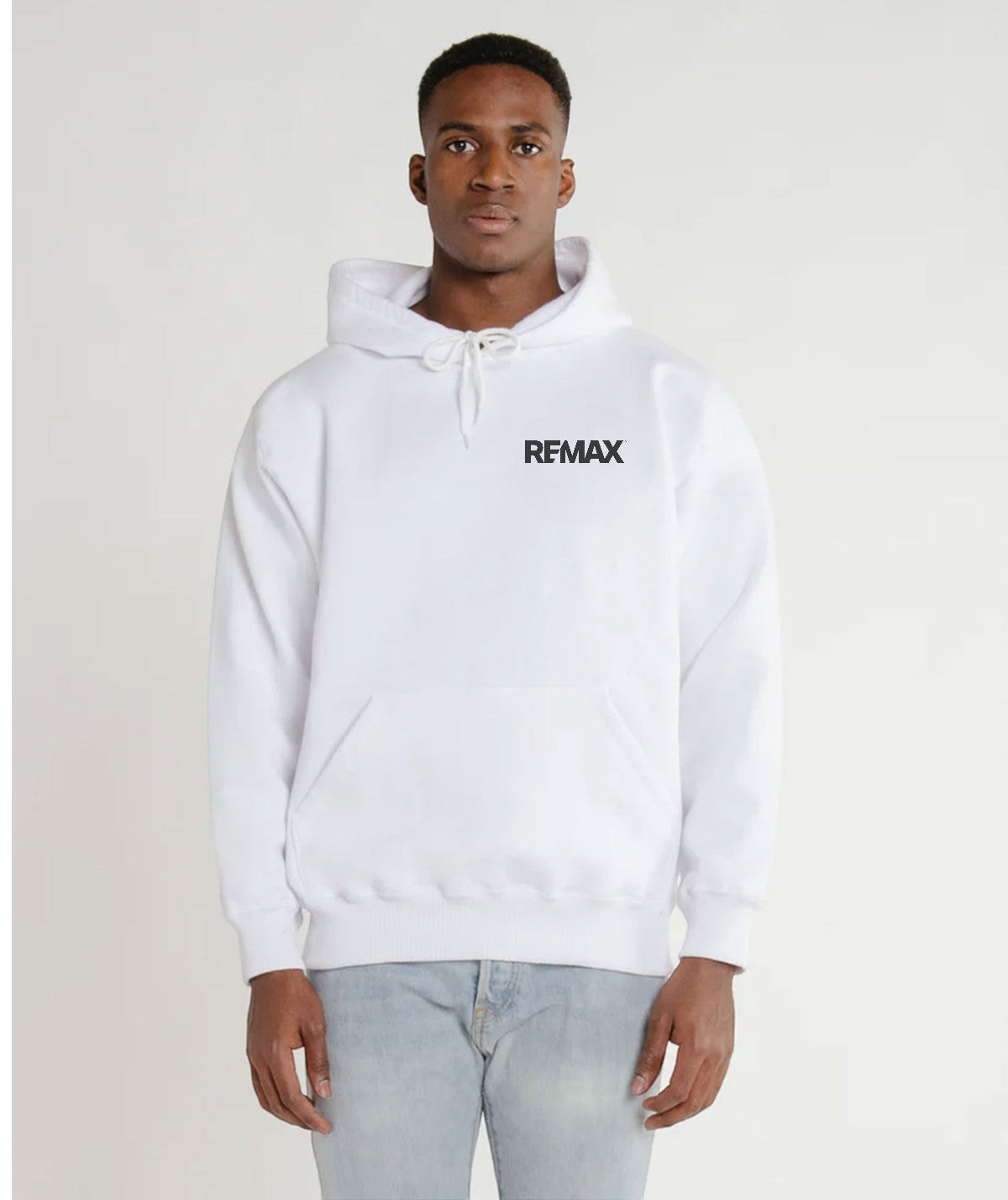 Brand Refresh Canadian-Made Unisex 20oz Hoodie - Embroidered