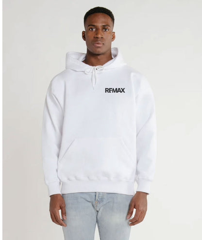 Brand Refresh Canadian-Made Unisex 20oz Hoodie - Embroidered