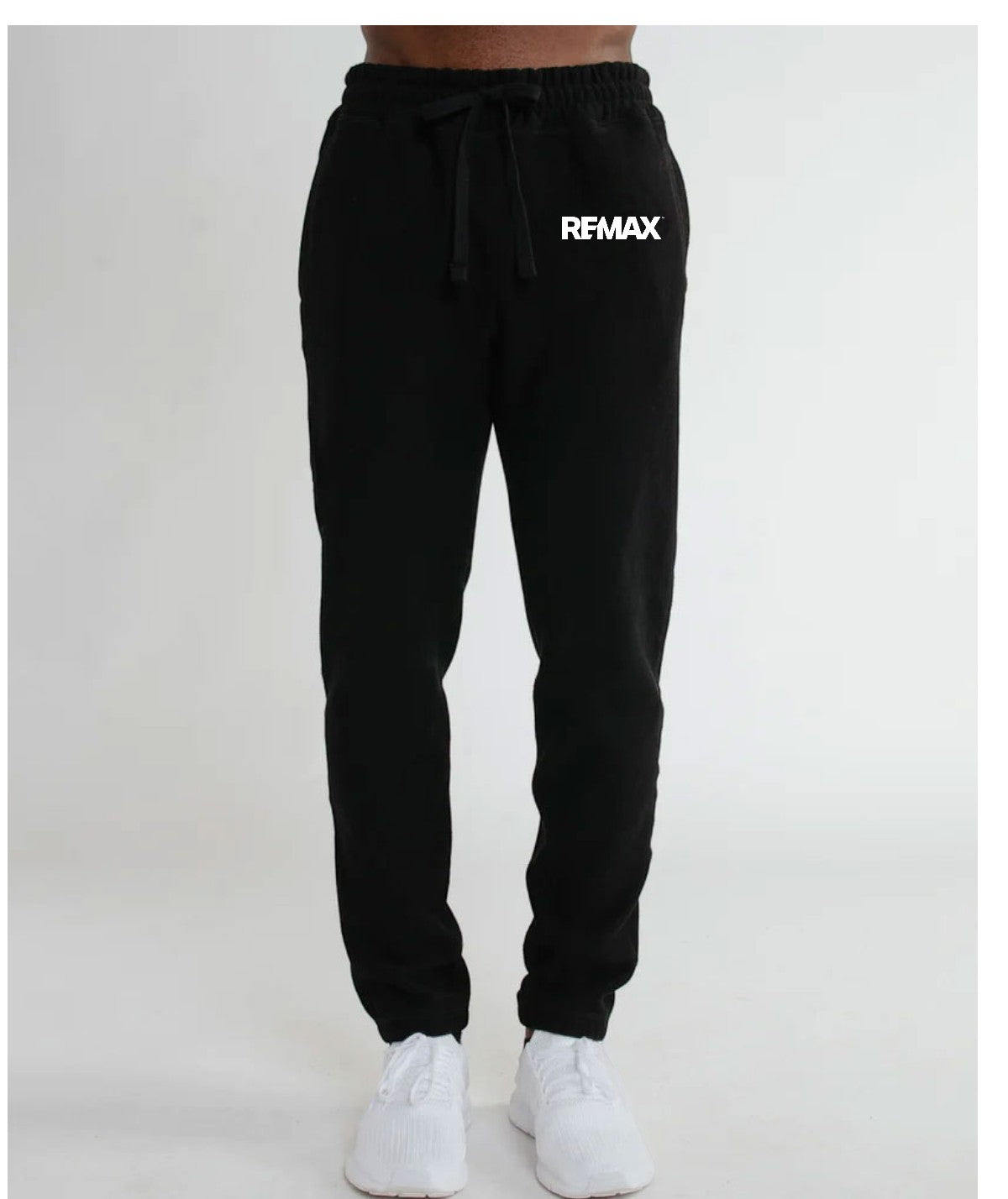 Brand Refresh Canadian-Made Unisex 20oz Sweatpants - Embroidered