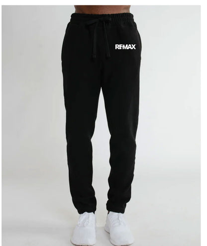 Brand Refresh Canadian-Made Unisex 20oz Sweatpants - Embroidered