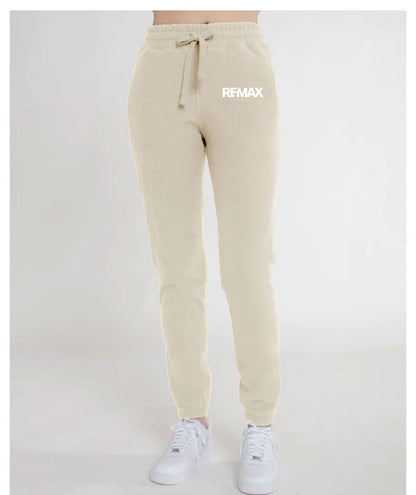 Brand Refresh Canadian-Made Unisex 20oz Sweatpants - Embroidered