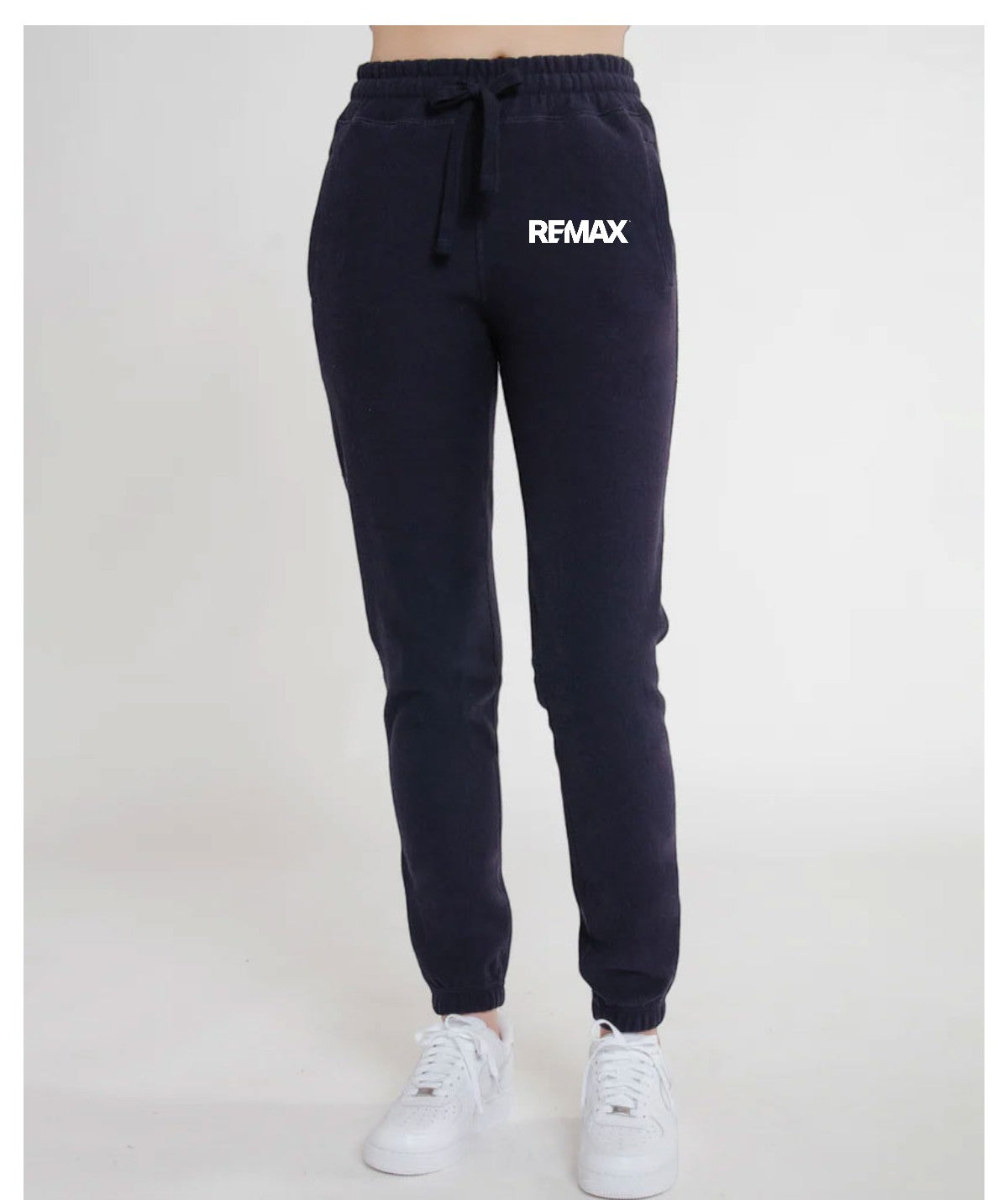Brand Refresh Canadian-Made Unisex 20oz Sweatpants - Embroidered