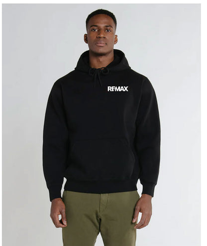 Brand Refresh Canadian-Made Unisex 16oz Pullover Kangaroo Hoodie - Embroidered