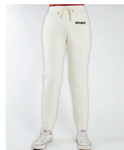 Brand Refresh Canadian-Made Unisex 16oz Slim Fit Jogger - Embroidered