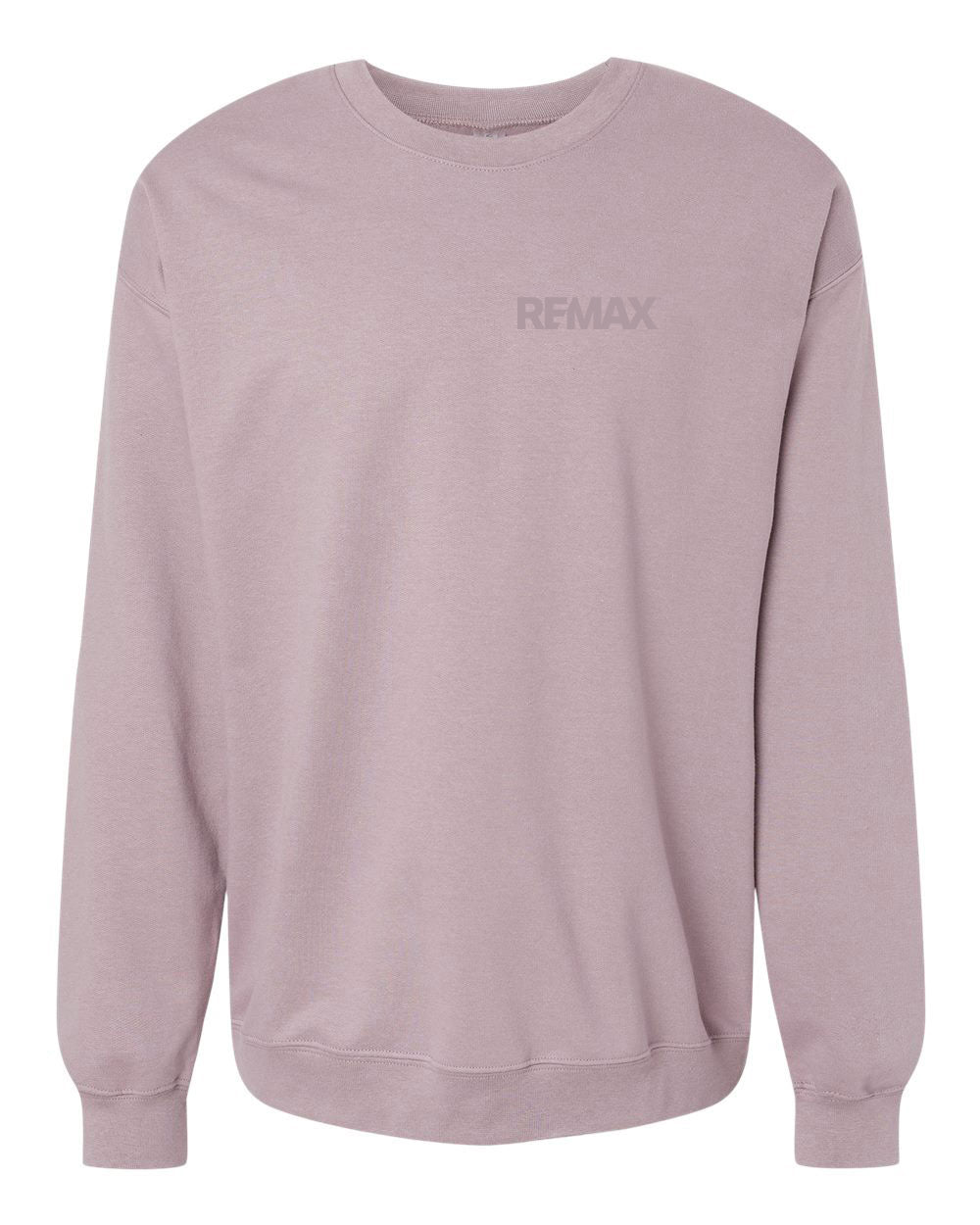Brand Refresh Adult Softstyle Midweight Crewneck Sweatshirt