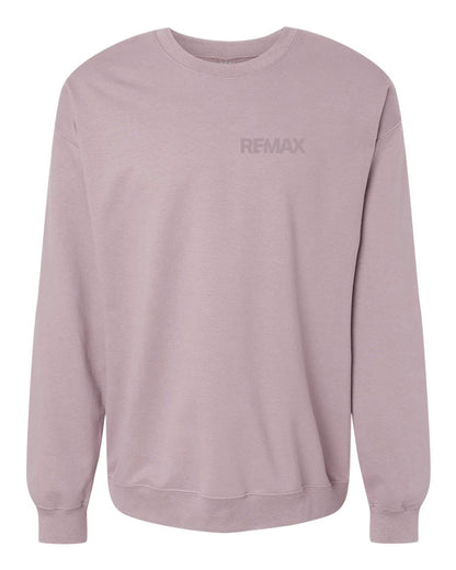 Brand Refresh Adult Softstyle Midweight Crewneck Sweatshirt