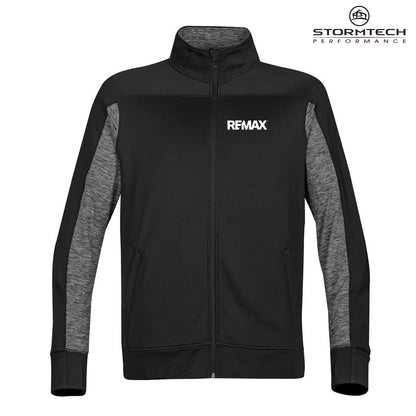 Brand Refresh Stormtech Men's Lotus Full Zip Shell