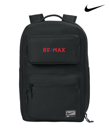 Nike Utility Speed Backpack 2.0 - Embroidered