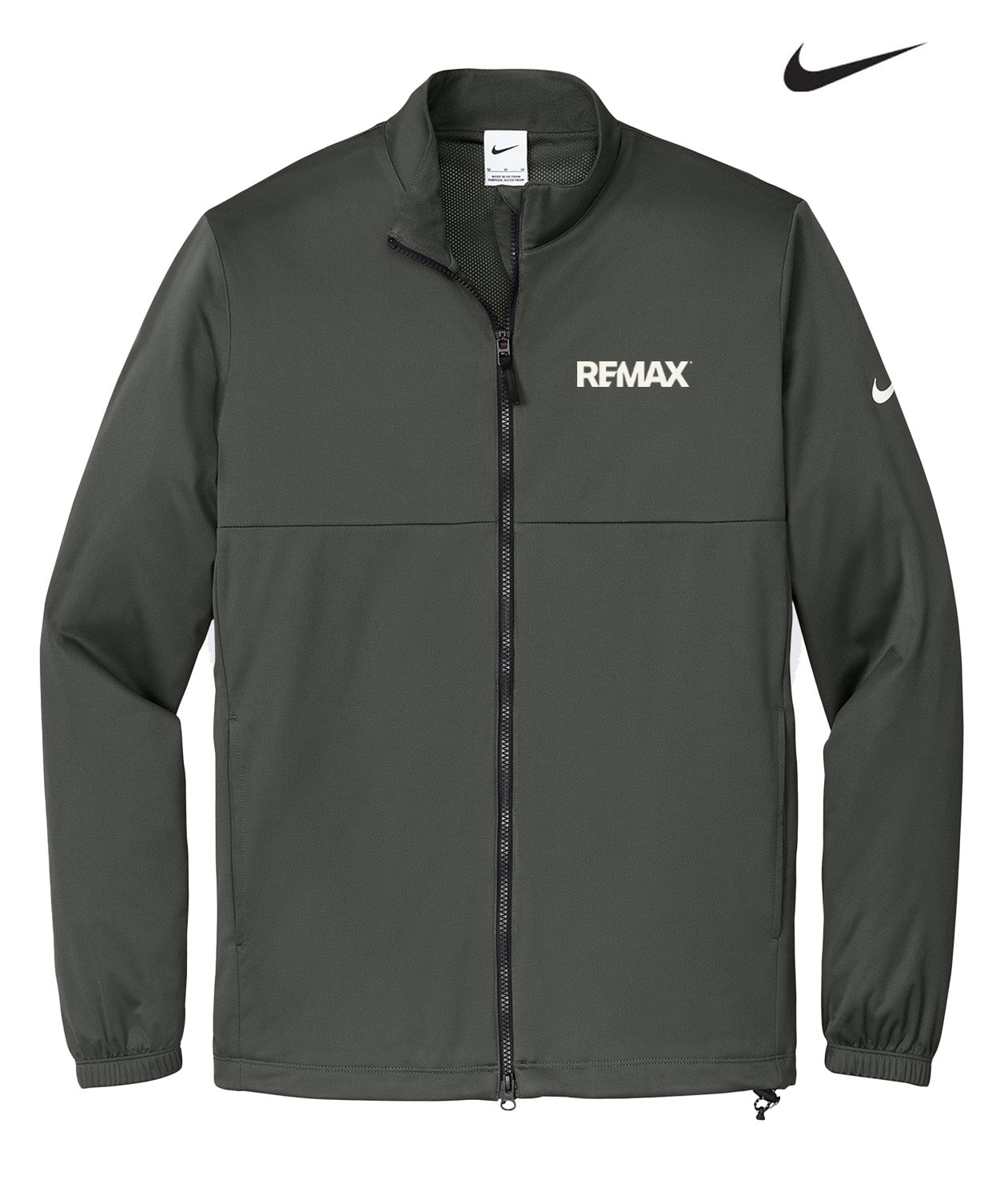 Brand Refresh Nike Storm-FIT Full-Zip Jacket - Embroidered