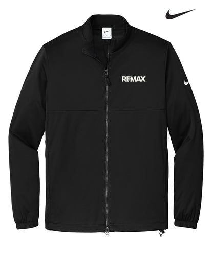 Brand Refresh Nike Storm-FIT Full-Zip Jacket - Embroidered