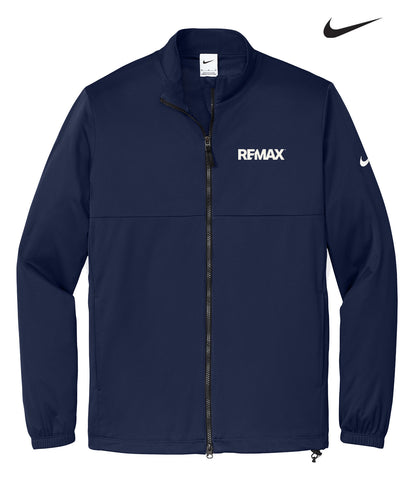 Brand Refresh Nike Storm-FIT Full-Zip Jacket - Embroidered