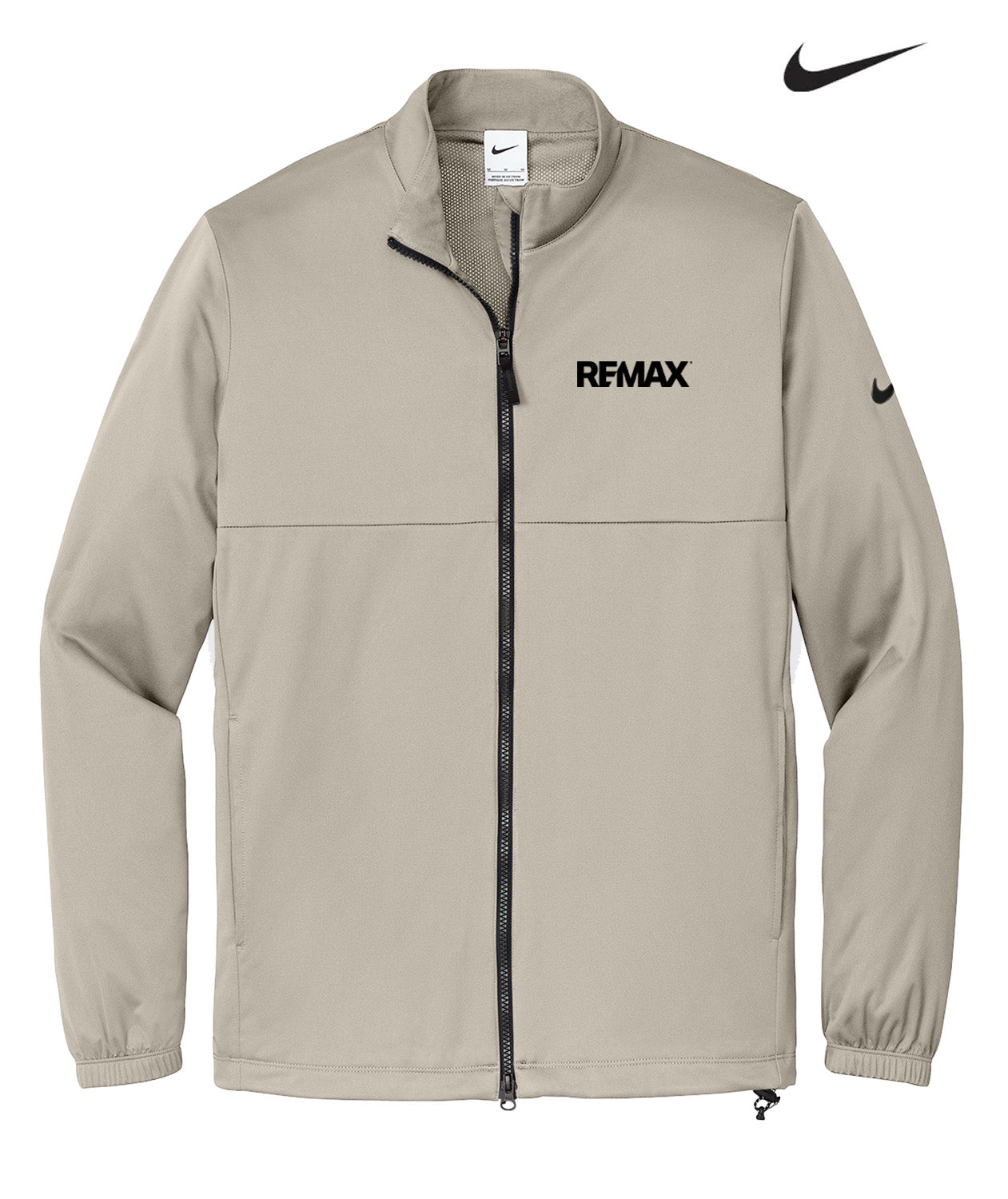 Brand Refresh Nike Storm-FIT Full-Zip Jacket - Embroidered