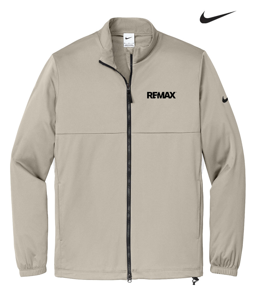 Brand Refresh Nike Storm-FIT Full-Zip Jacket - Embroidered