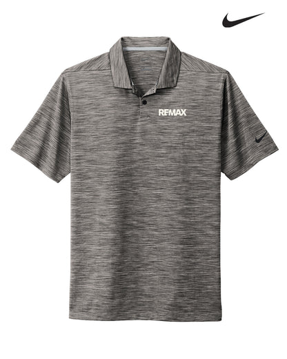 Brand Refresh Nike Dri-FIT Vapor Space Dyed Sportshirt - Embroidered