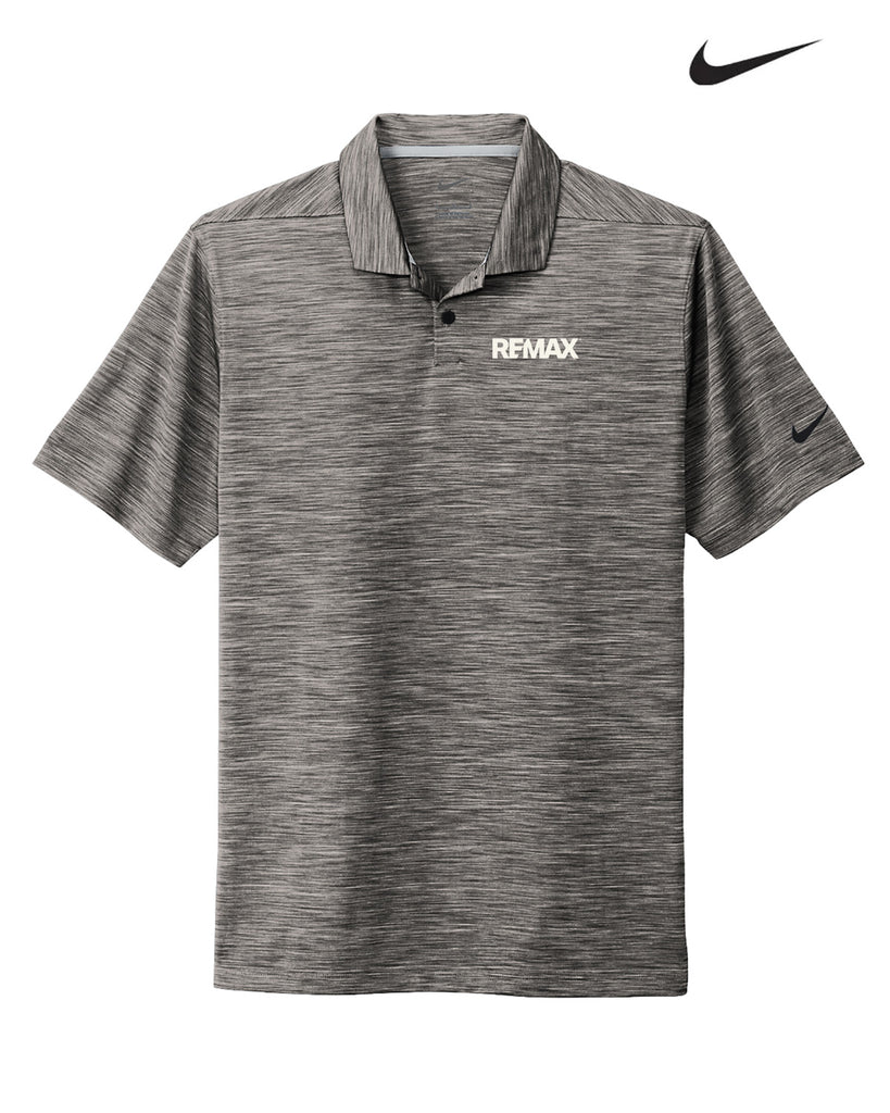 Brand Refresh Nike Dri-FIT Vapor Space Dyed Sportshirt - Embroidered