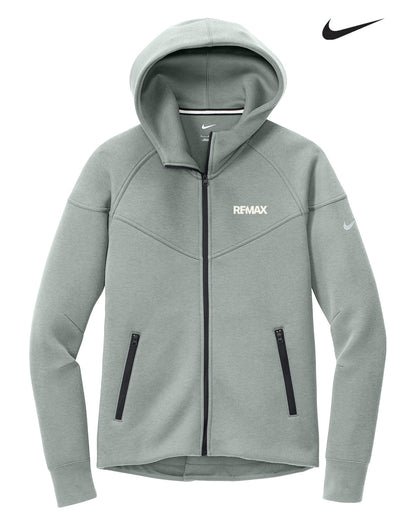 Brand Refresh Nike Women’s Tech Fleece Full-Zip Hoodie - Embroidered