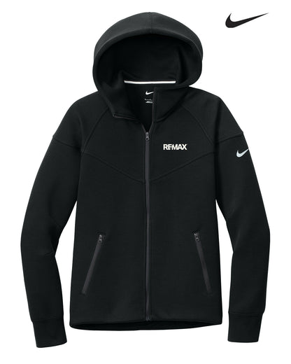Brand Refresh Nike Women’s Tech Fleece Full-Zip Hoodie - Embroidered