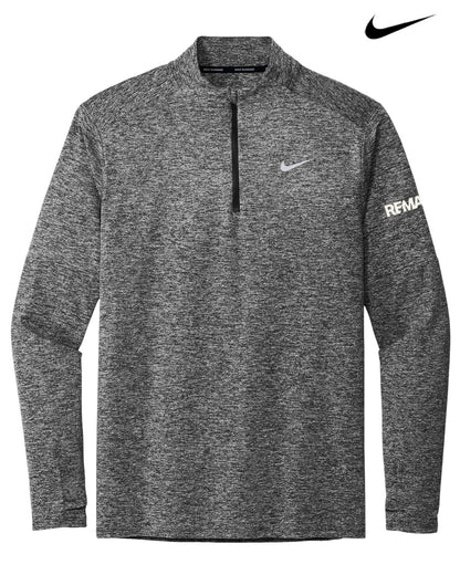 Brand Refresh Nike Dri-FIT Element 1/2-Zip Top - Embroidered