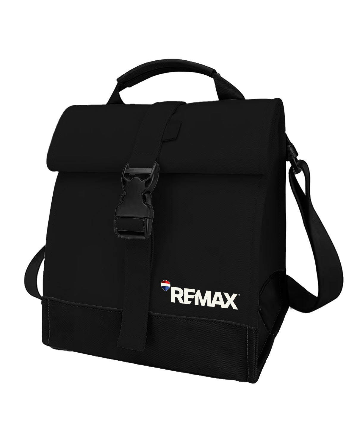 Reusable Lunch Bag - Full Color Logo - Print