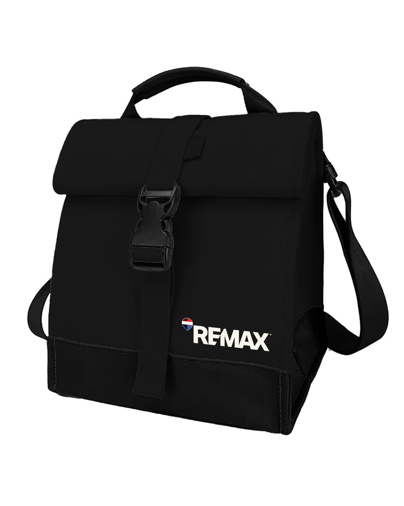 Reusable Lunch Bag - Full Color Logo - Print