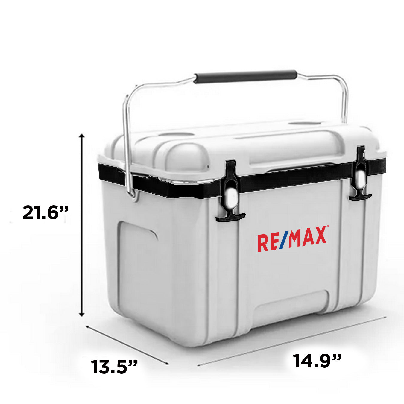 28QT PU Ice Cooler Box