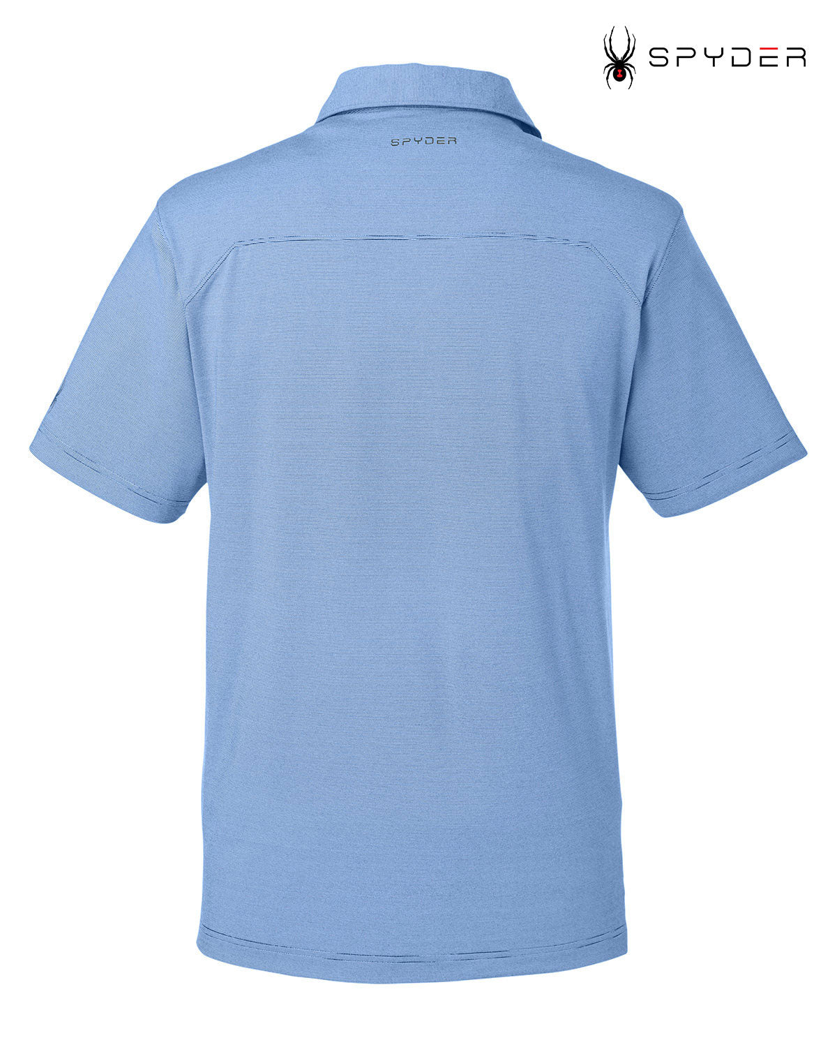 Spyder Men's Boundary Sportshirt - Embroidered