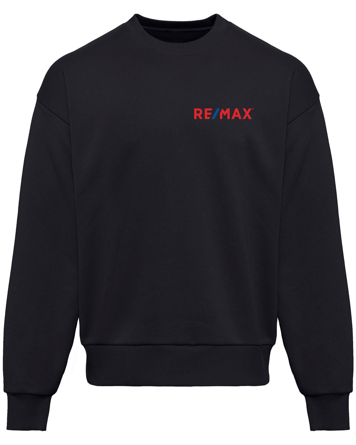 Next Level Apparel Unisex Heavyweight Sweatshirt - Embroidered