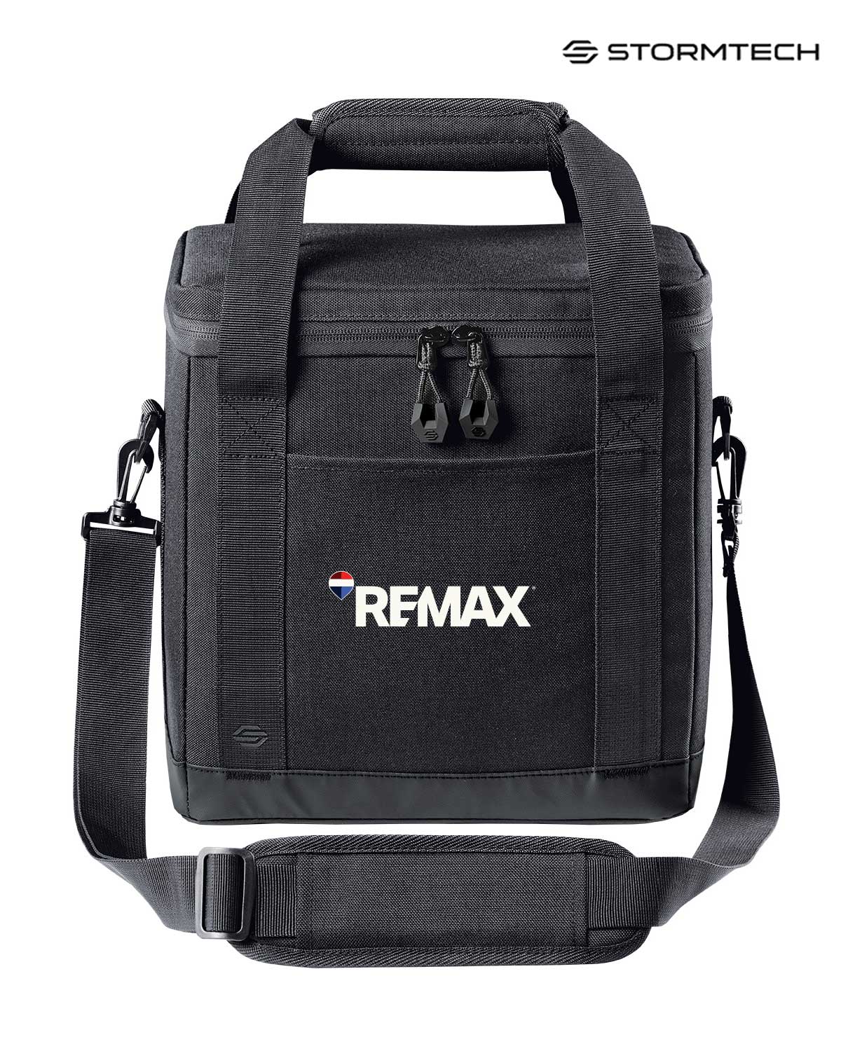 STORMTECH Aquarius 16 Cooler Bag - Brand Refresh - Full Color Logo - Print